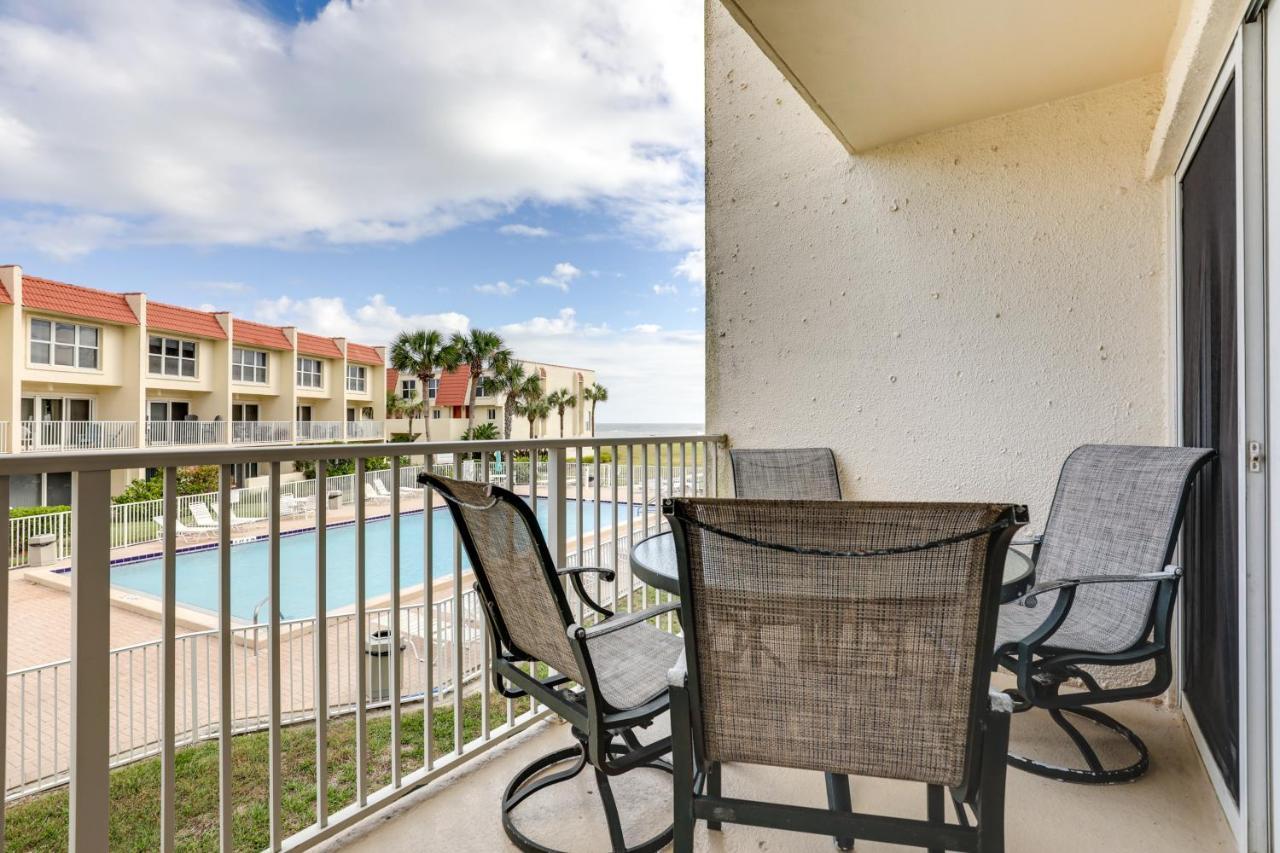 Appartement St Augustine Poolside Oasis With Private Patio! St. Augustine
